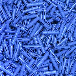 儿童玩具插销点数包装机