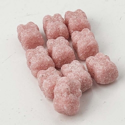 小熊软糖数粒机