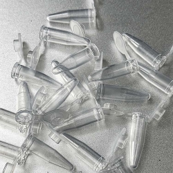 离心管视觉计数包装机