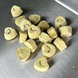 宠物化毛片数粒机