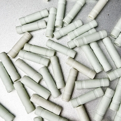 玻纤管视觉计数包装机