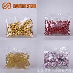 计数包装机的优点有哪些？