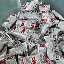 清洁洗碗块计数包装机怎么选？