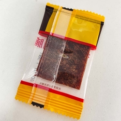 猪肉铺按数量包装如何选择好用的点数包装机？