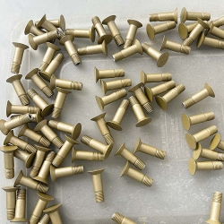 螺丝视觉点数机的特点解析