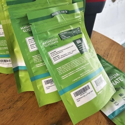 胶囊数粒装袋机厂家推荐