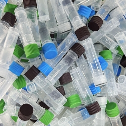 可立冻存管如何选择好用的数粒机？