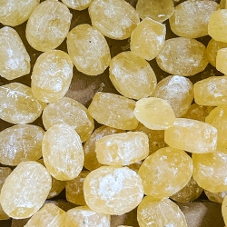 常见的糖果包装机有哪些类型？