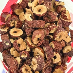 红枣片需要按数量包装选哪款数粒机好？