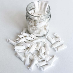 使用口含烟计数包装机的优势是？