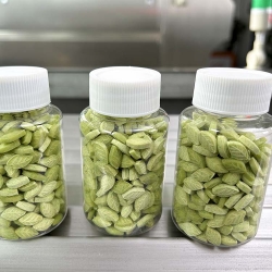 薄荷口香糖片如何选择好用的数粒机？