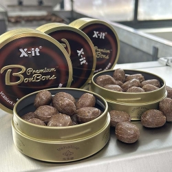 食品厂家如何选择适合的咖啡糖数粒包装机？