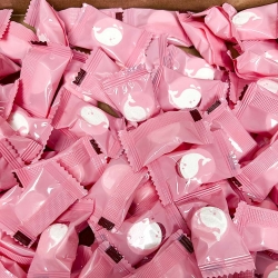 使用压缩面巾计数和包装机的优点
