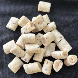 如何选择好用的宠物零食计数包装机？