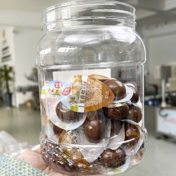 关于五香鹌鹑蛋计数包装机你了解多少？