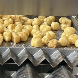 豆制品需要数粒包装如何选择好用的数粒包装机？