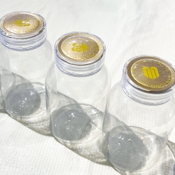 旋盖机如何适应不同规格和类型的瓶盖与瓶子？