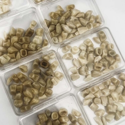 义齿烤瓷牙数粒包装机的介绍
