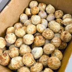 丸子包装选什么样的数粒包装机好？