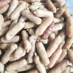香肠如何选购好用的计数包装机？