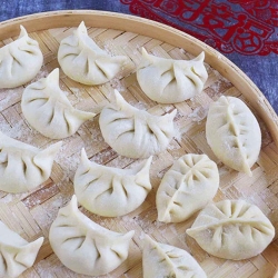 什么是肉丸计数包装机？