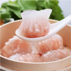 烧麦 虾饺计数包装机厂家推荐