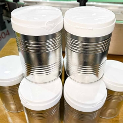 宠物奶粉罐压盖机是如何使用的？