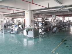 快盈1品质——质量把关从每个一零件开始