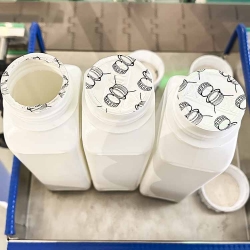 电磁感应铝箔封口机使用方法