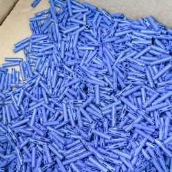 专为儿童玩具设计：插销点数包装机，高效便捷