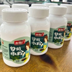 圆瓶不干胶贴标机该如何维护保养