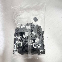 高效数粒，一键包装——塑料件专用点数机