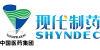 现代制药